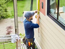 Best Brick Veneer Siding  in Boulder, MT